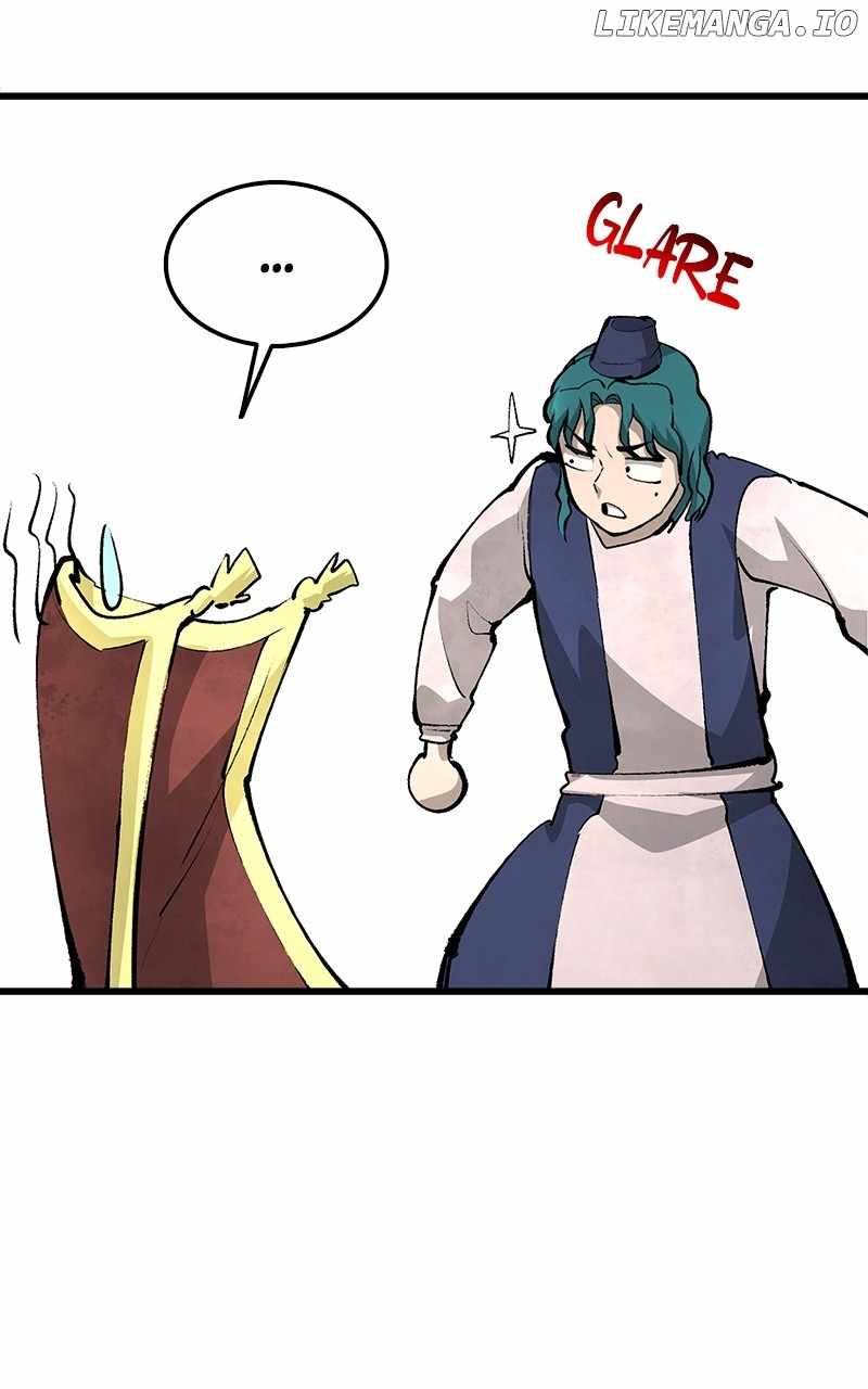 Piece Maker of Flame Chapter 34 90